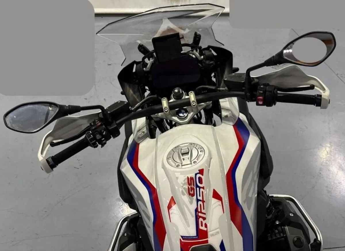 Bmw R 1250 GS (2021 - 24) (7)
