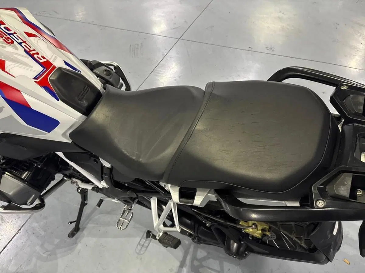 Bmw R 1250 GS (2021 - 24) (9)