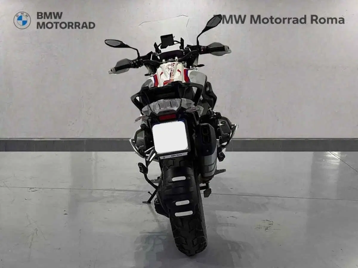 Bmw R 1250 GS (2021 - 24) (4)