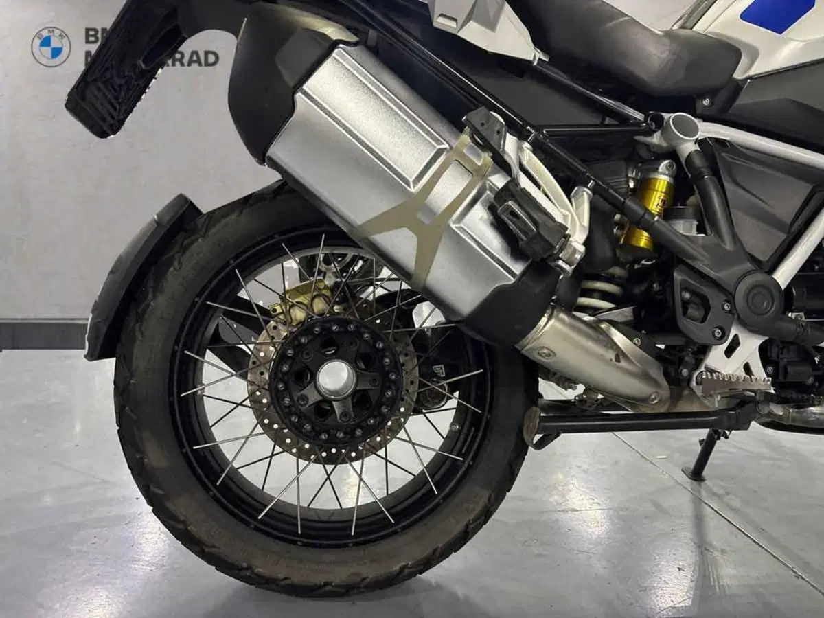 Bmw R 1250 GS (2021 - 24) (6)