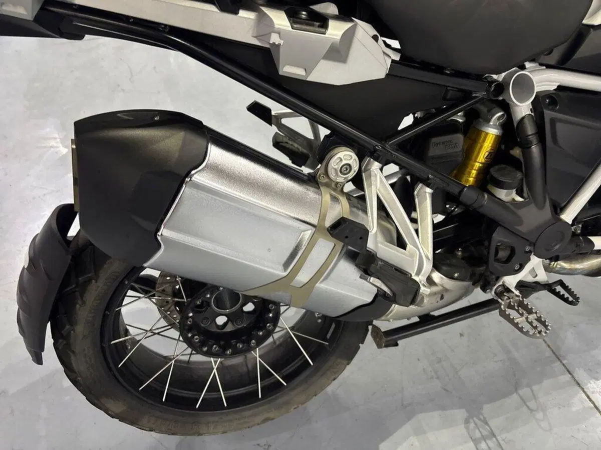 Bmw R 1250 GS (2021 - 24) (10)