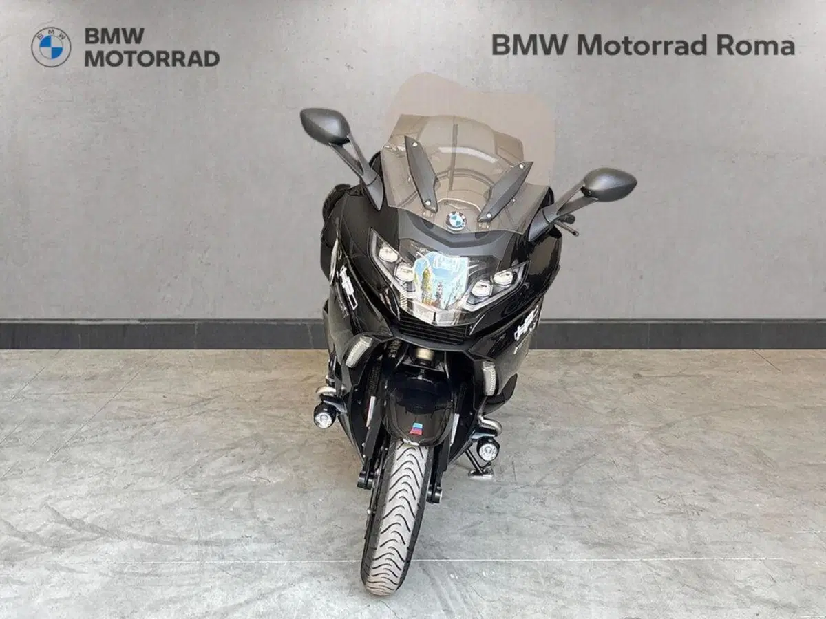 Bmw K 1600 GT (2022 - 27) (3)