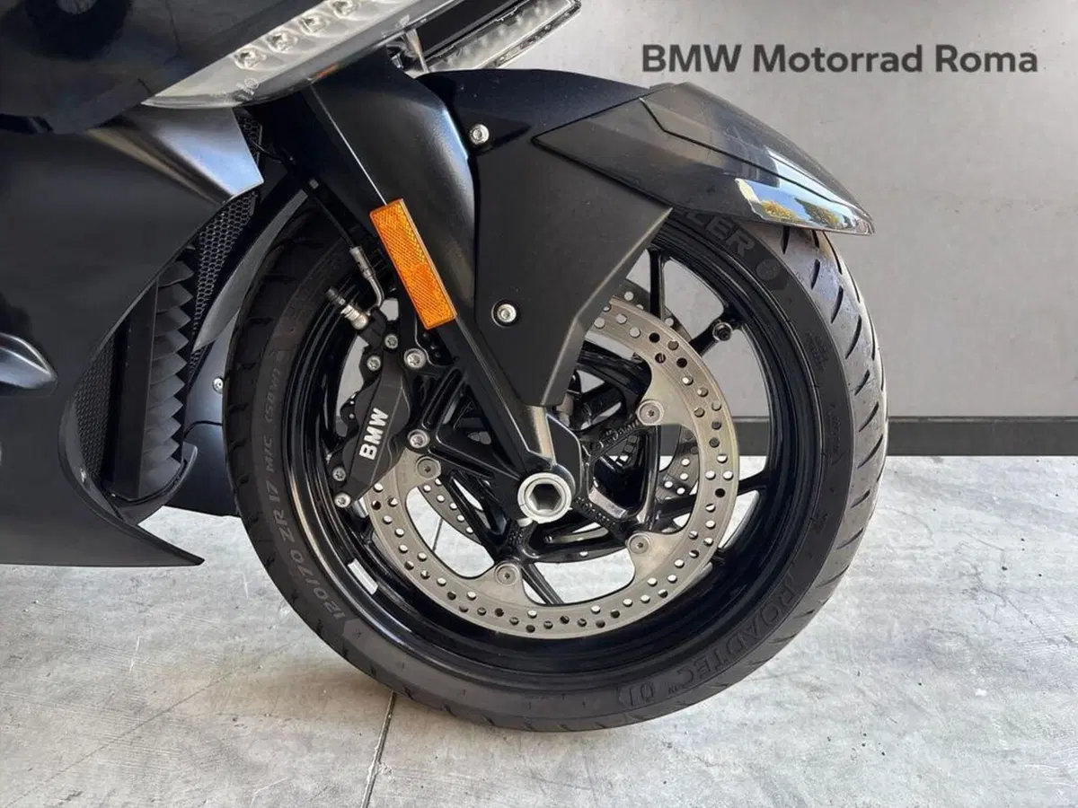 Bmw K 1600 GT (2022 - 27) (5)