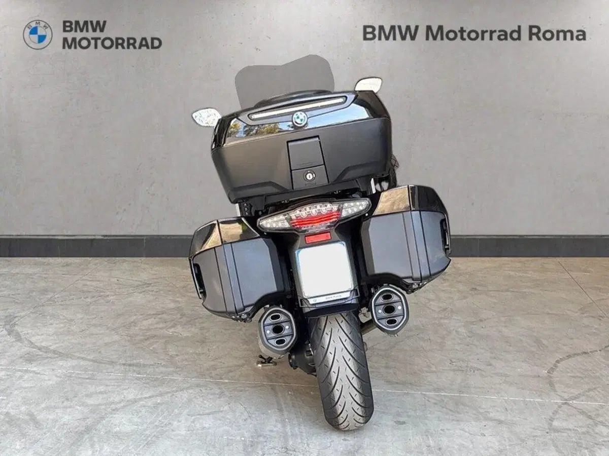 Bmw K 1600 GT (2022 - 27) (4)