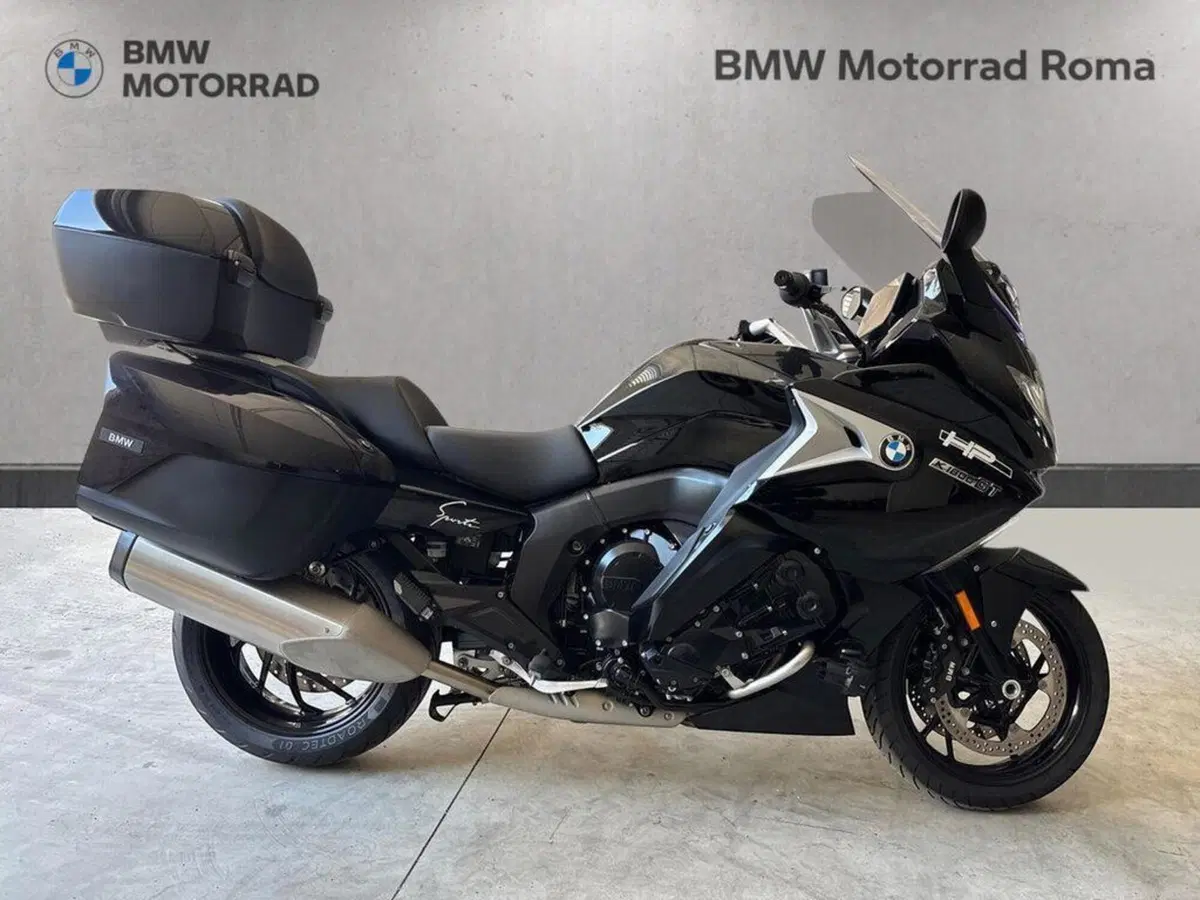 Bmw K 1600 GT (2022 - 27) (2)