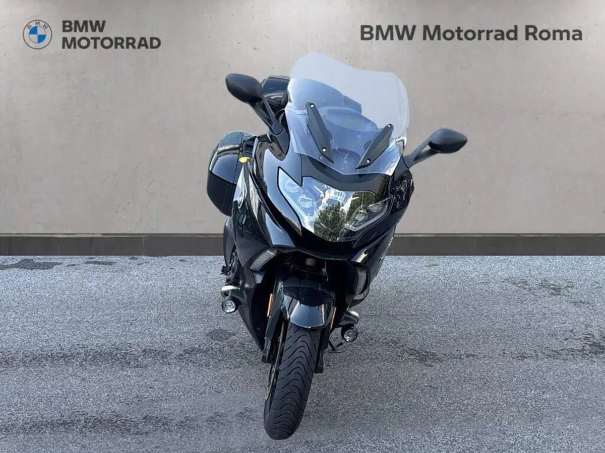 Bmw K 1600 GT (2022 - 27) (3)
