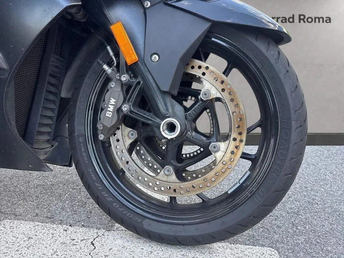 Bmw K 1600 GT (2022 - 27) (5)
