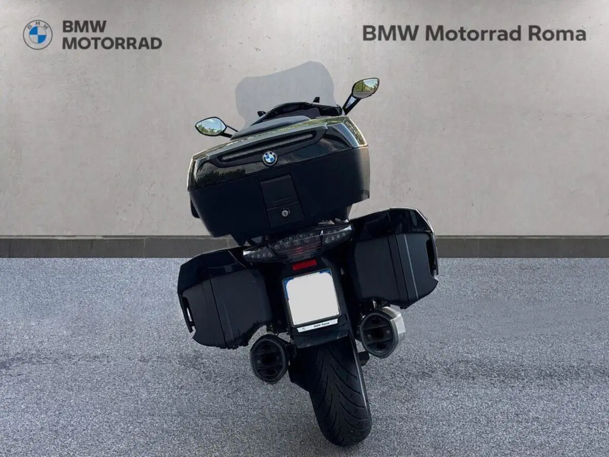 Bmw K 1600 GT (2022 - 27) (4)