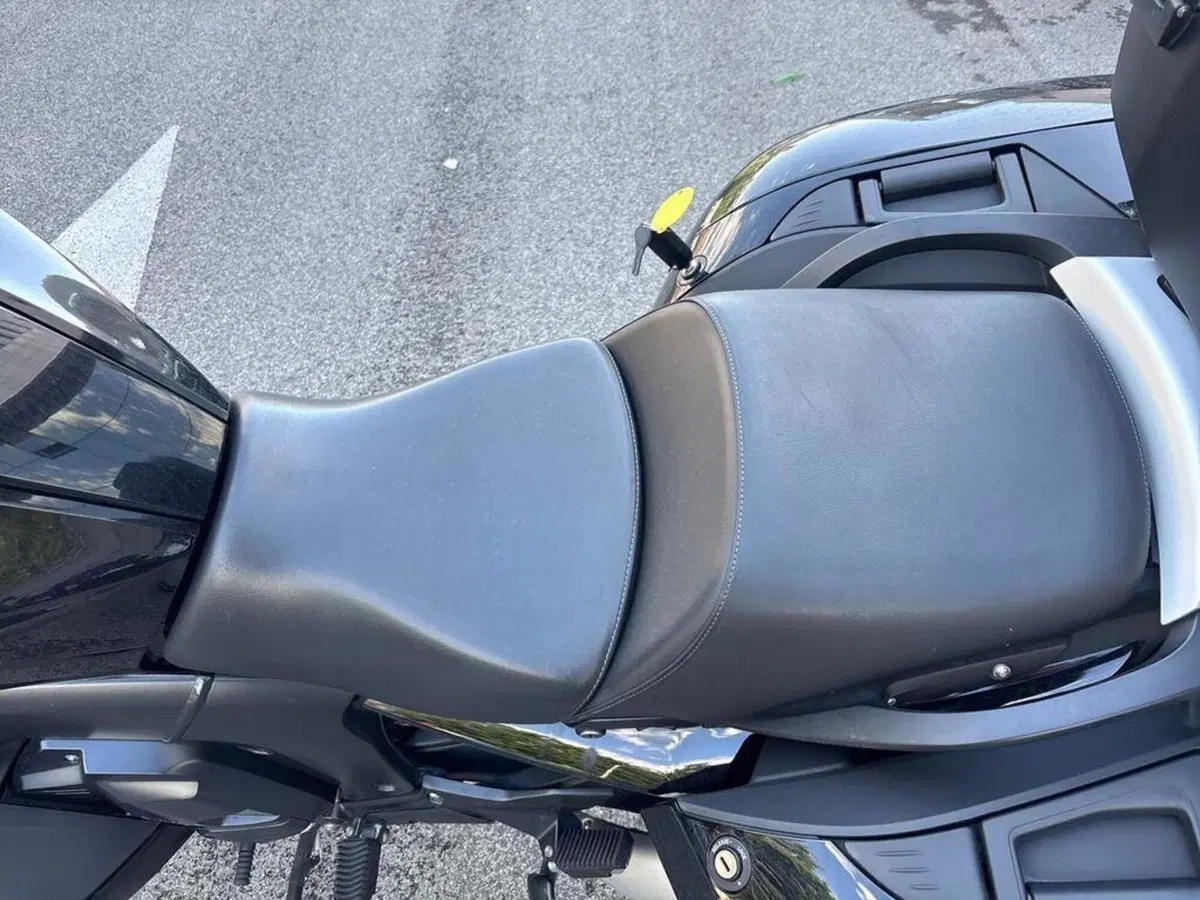 Bmw K 1600 GT (2022 - 27) (9)