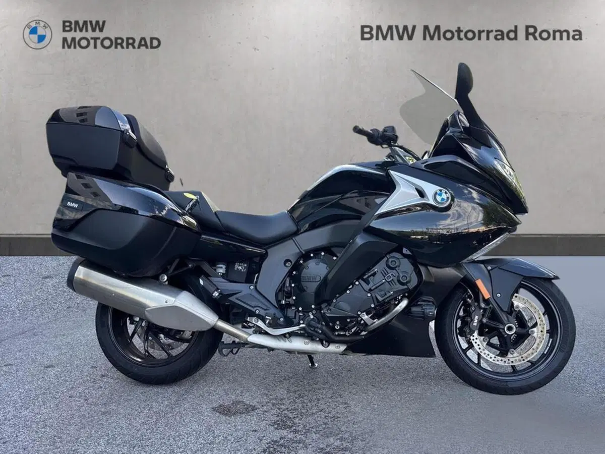 Bmw K 1600 GT (2022 - 27) (2)