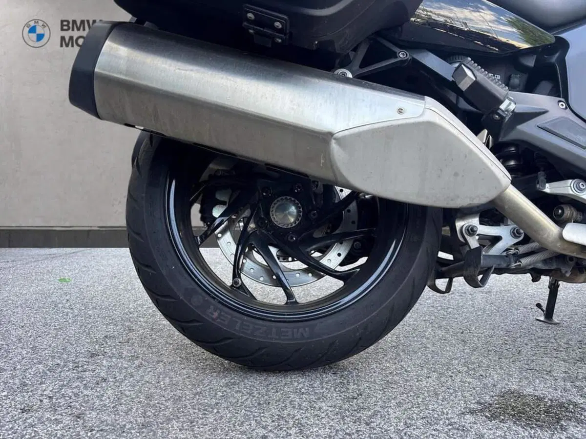 Bmw K 1600 GT (2022 - 27) (6)