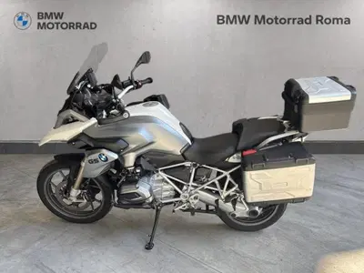Bmw R 1200 GS (2013 - 16) usata
