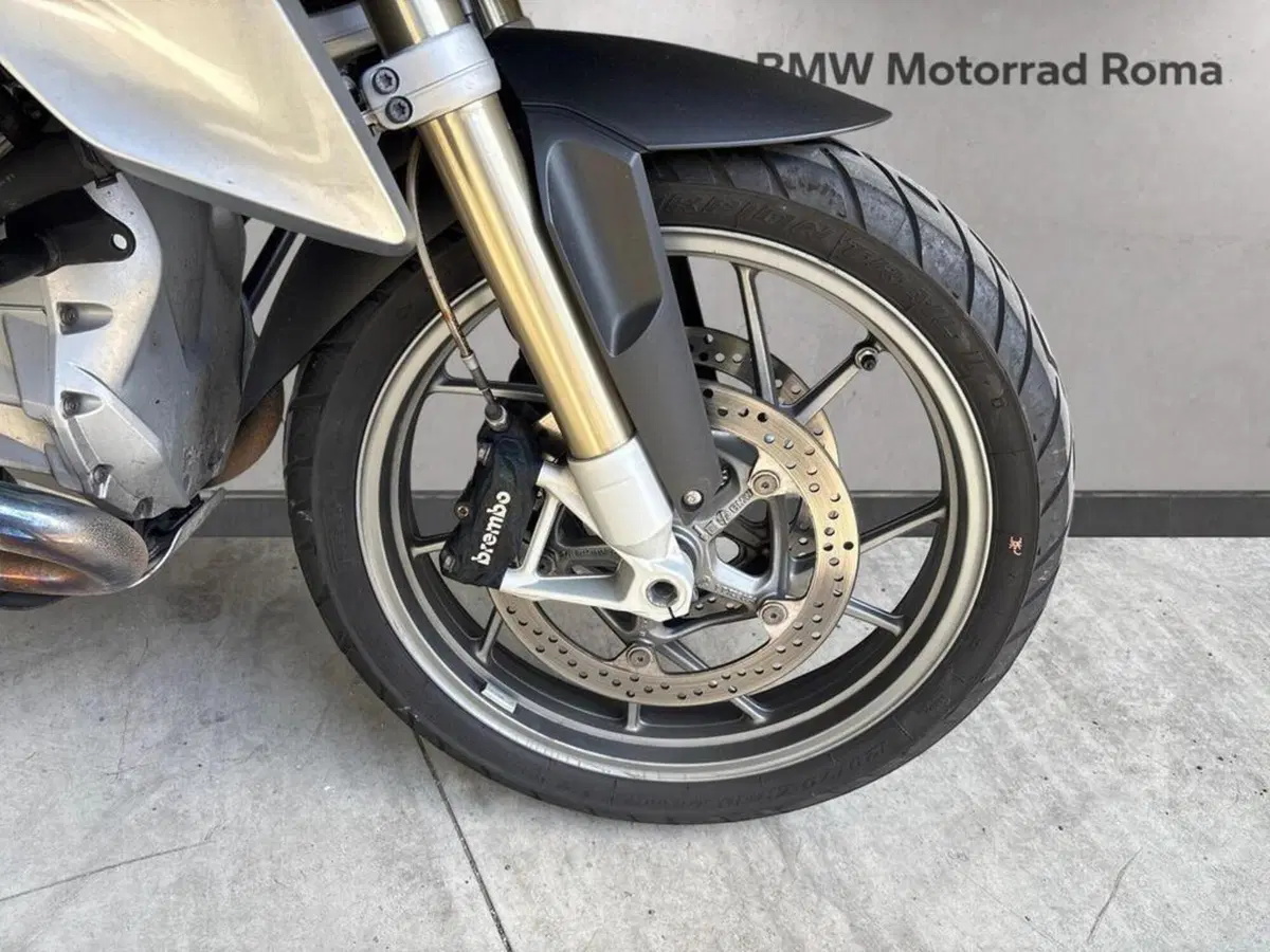Bmw R 1200 GS (2013 - 16) (5)