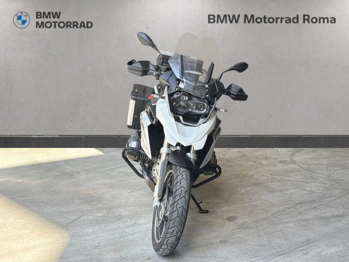 Bmw R 1200 GS (2013 - 16) (3)