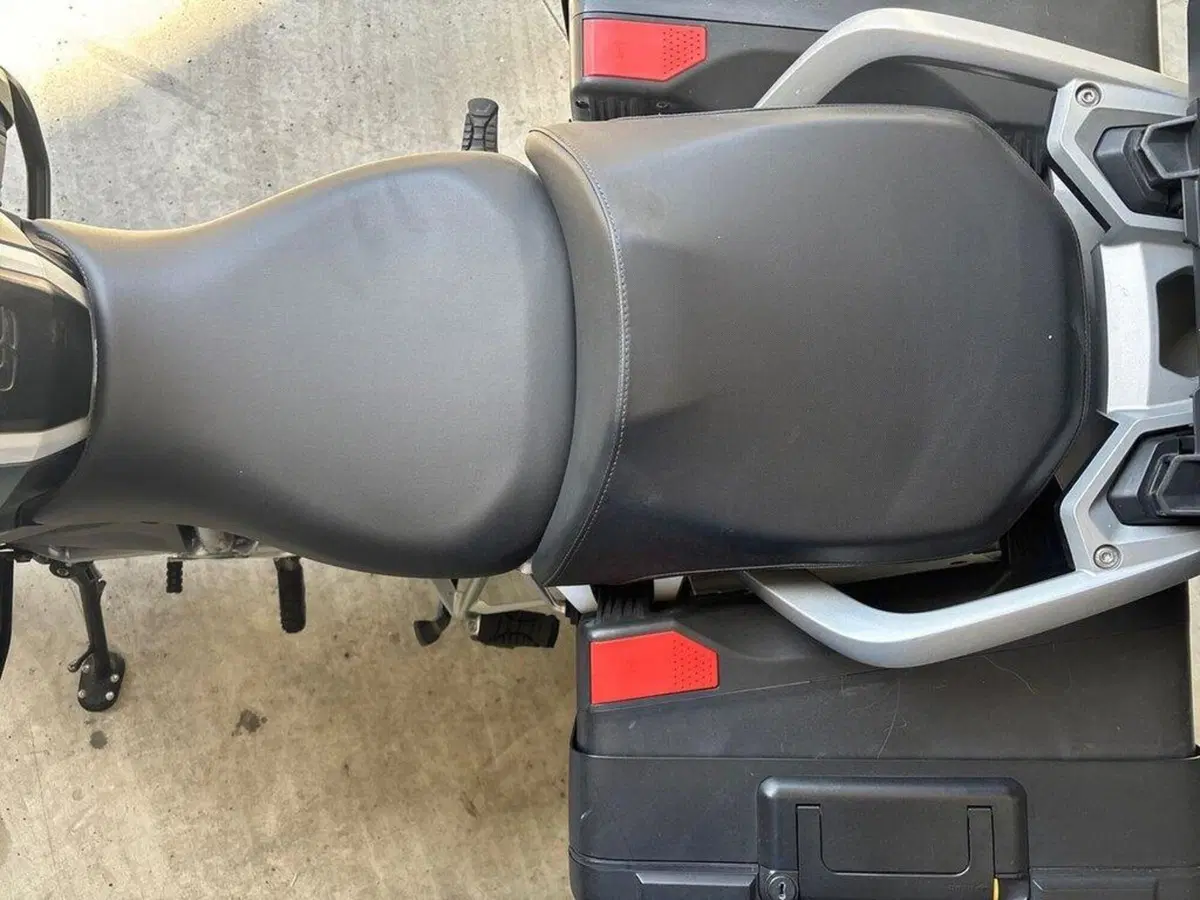 Bmw R 1200 GS (2013 - 16) (9)