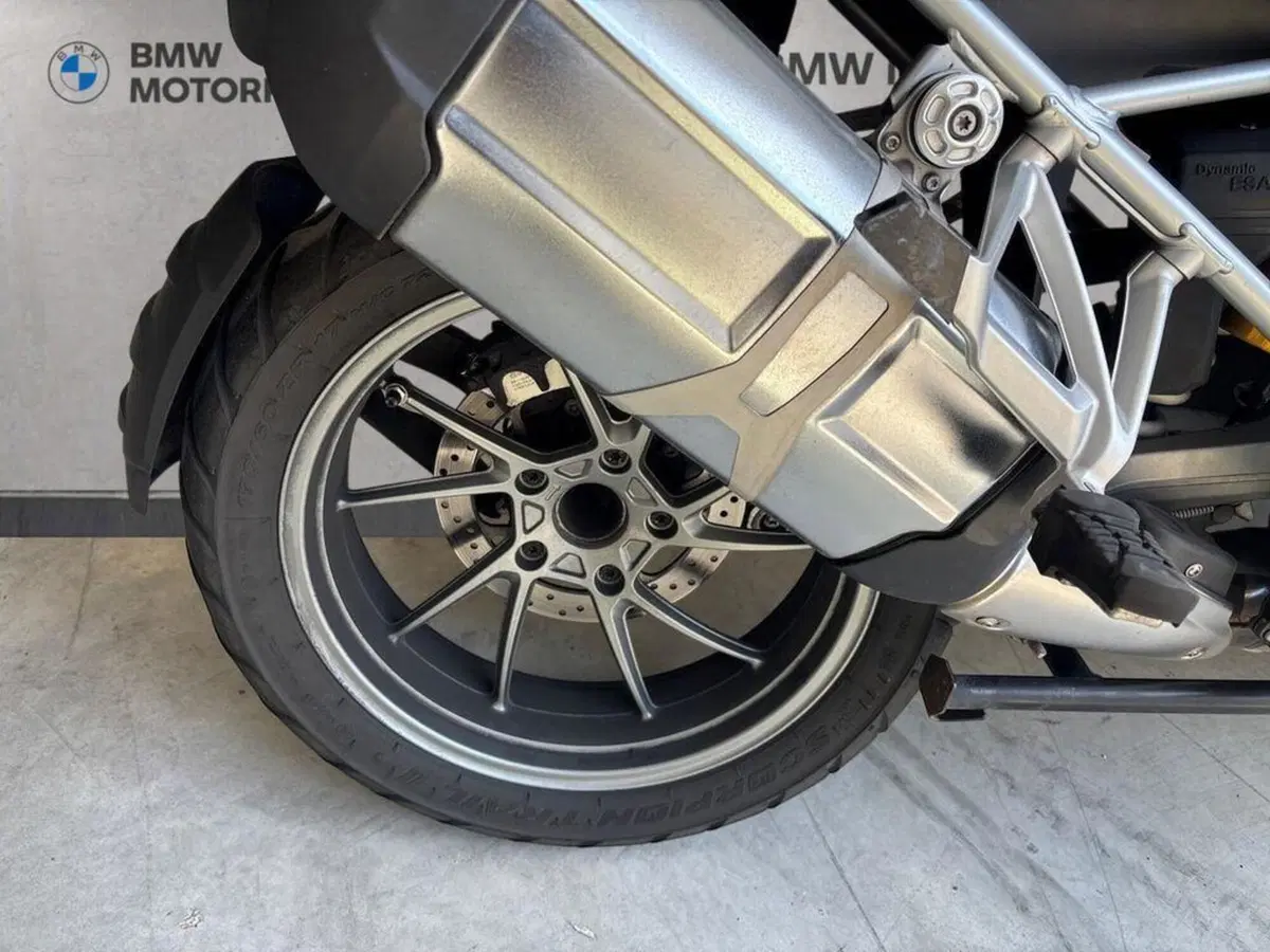 Bmw R 1200 GS (2013 - 16) (6)