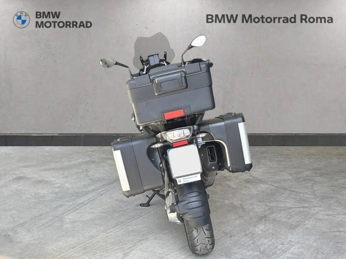 Bmw R 1200 GS (2013 - 16) (4)