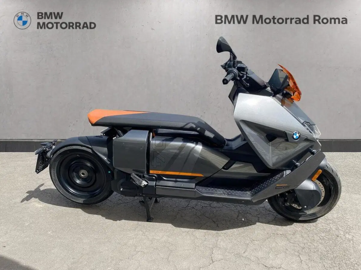 Bmw CE 04 (2021 - 25) (2)