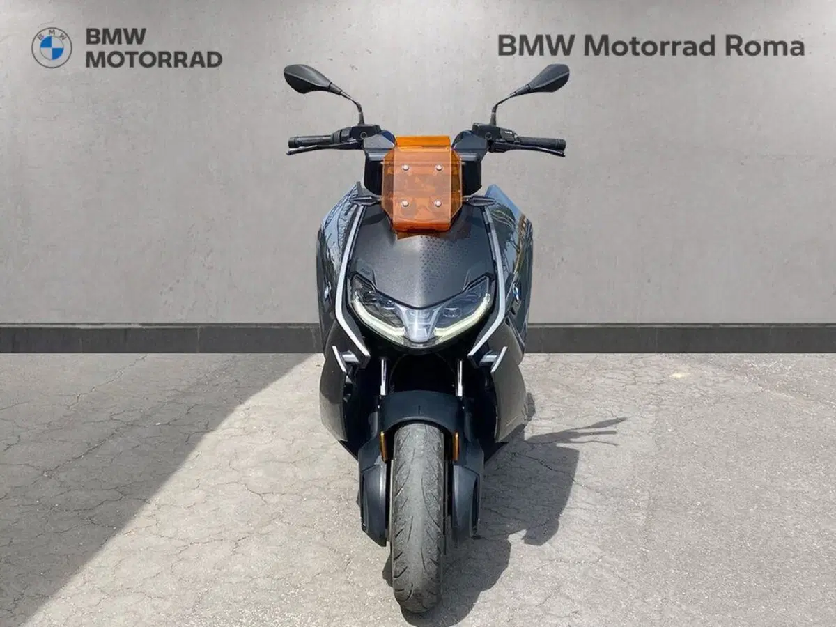Bmw CE 04 (2021 - 25) (3)