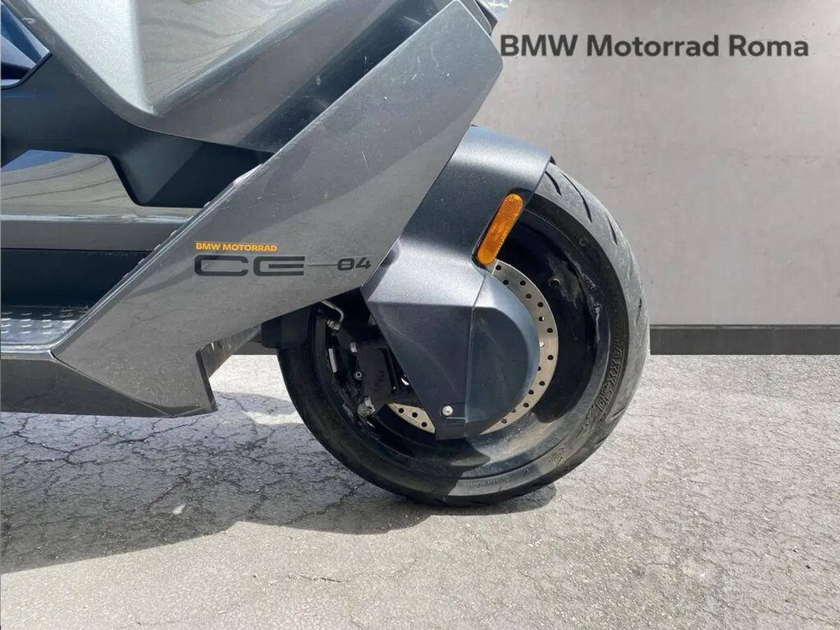 Bmw CE 04 (2021 - 25) (5)