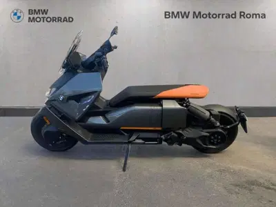 Bmw CE 04 (2021 - 25) usata