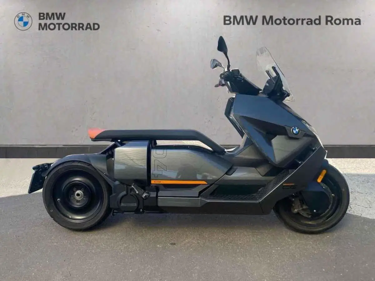 Bmw CE 04 (2021 - 25) (2)