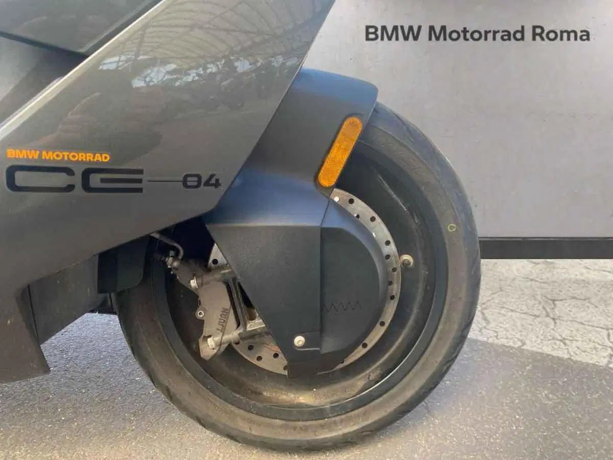 Bmw CE 04 (2021 - 25) (5)