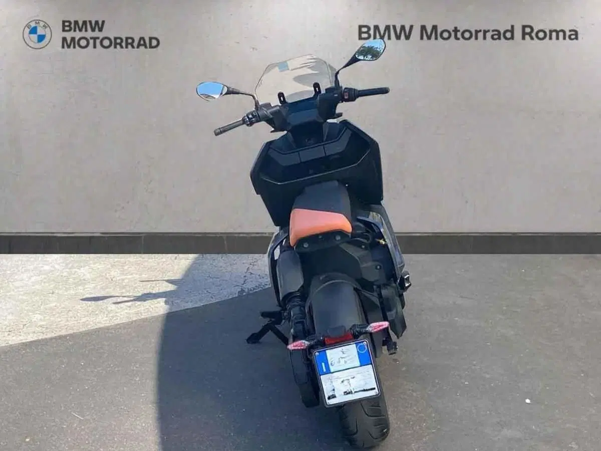 Bmw CE 04 (2021 - 25) (4)
