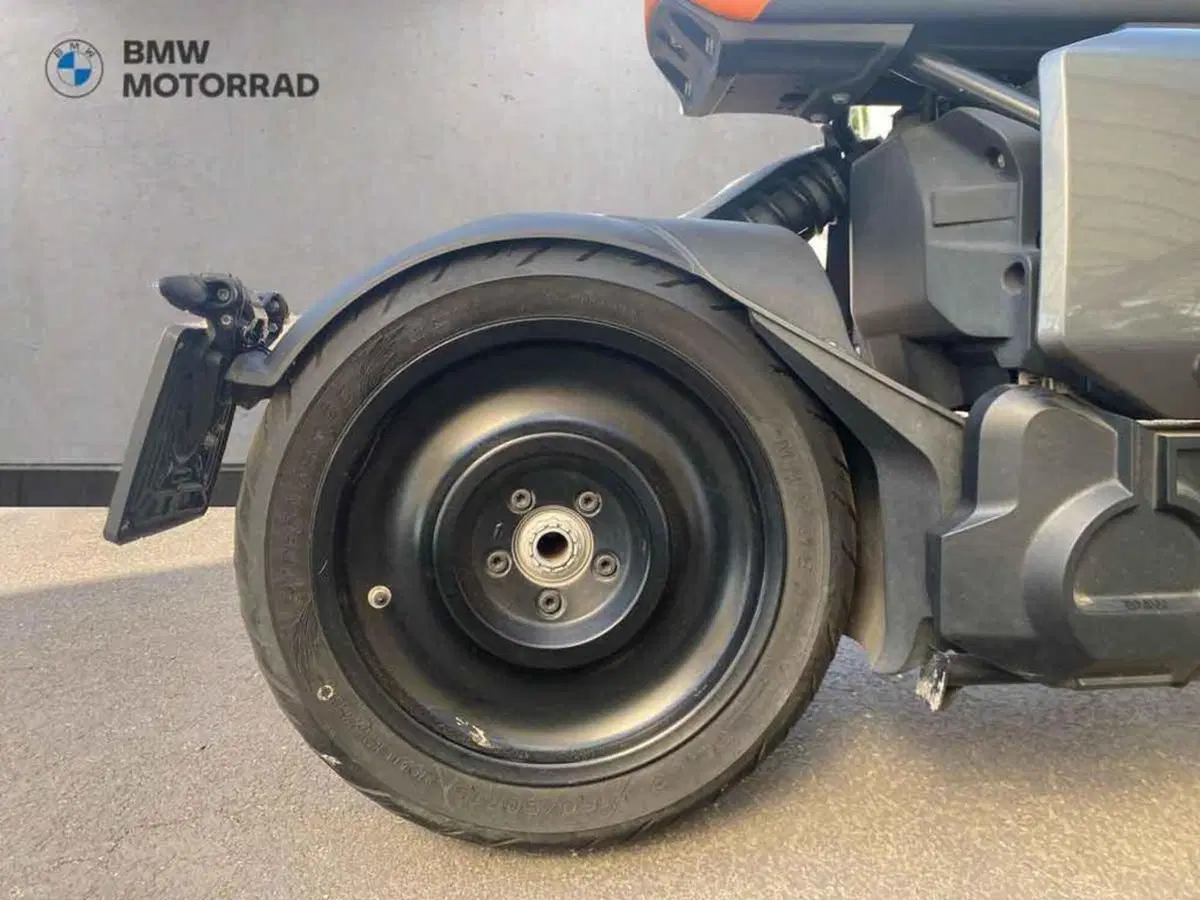 Bmw CE 04 (2021 - 25) (6)