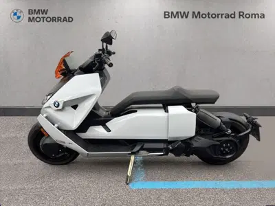 Bmw CE 04 (2021 - 25) usata