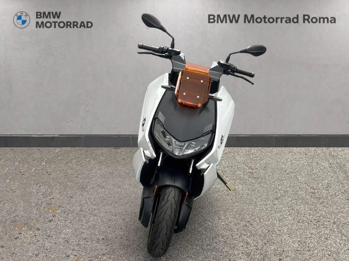 Bmw CE 04 (2021 - 25) (3)