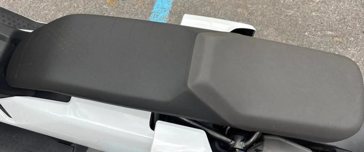 Bmw CE 04 (2021 - 25) (9)
