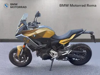 Bmw F 900 XR (2020 - 24) usata