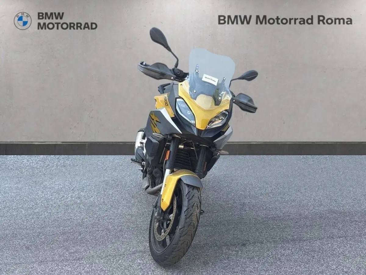 Bmw F 900 XR (2020 - 24) (3)