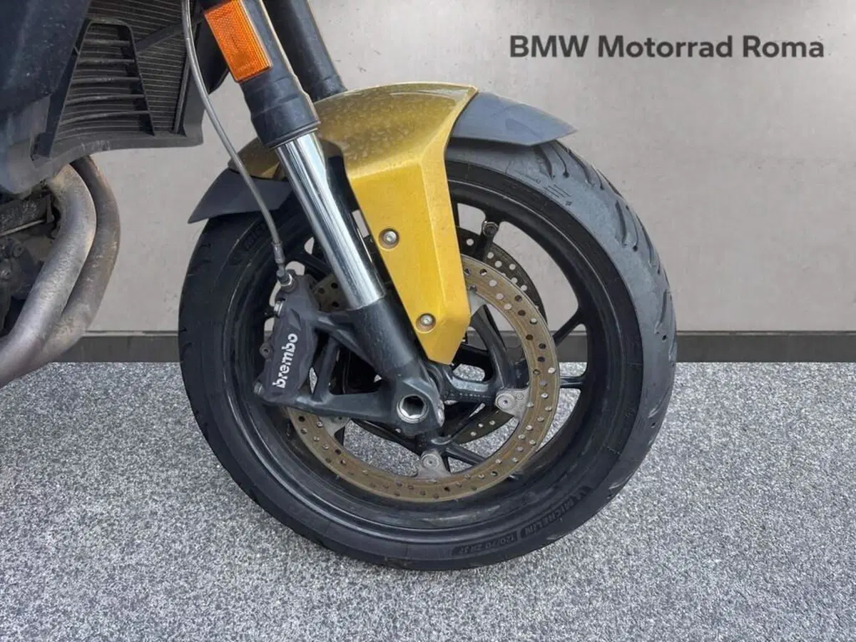 Bmw F 900 XR (2020 - 24) (5)