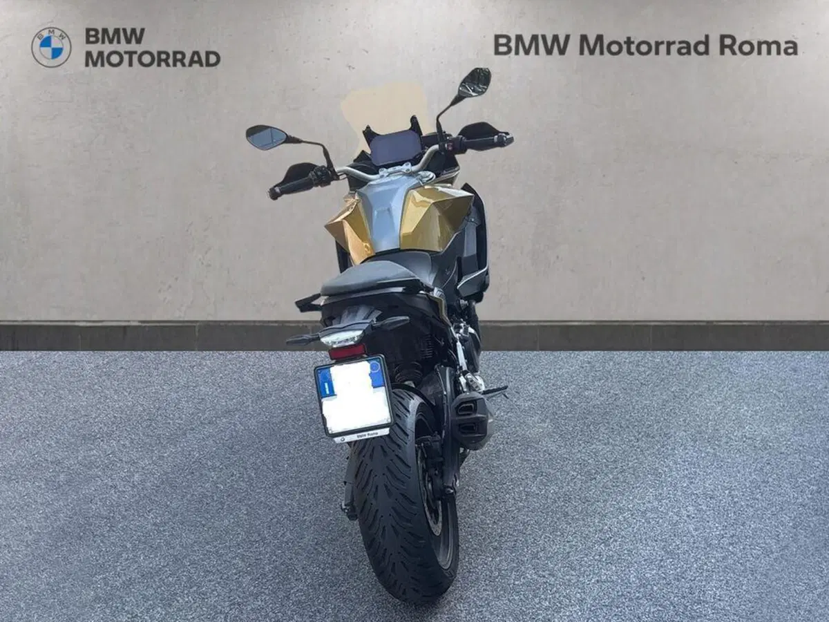 Bmw F 900 XR (2020 - 24) (4)
