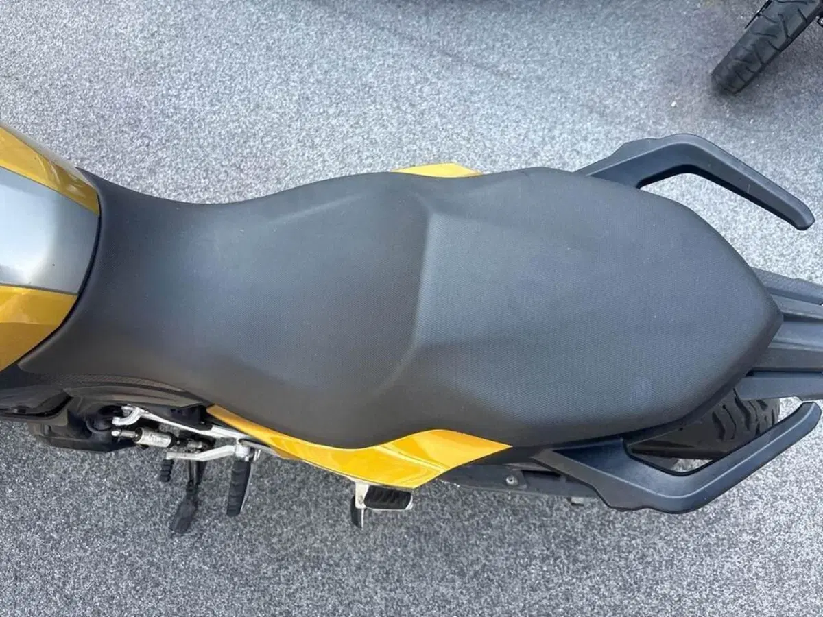 Bmw F 900 XR (2020 - 24) (9)