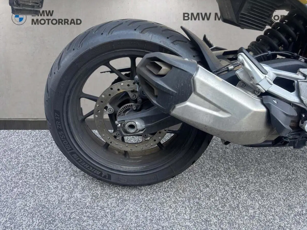 Bmw F 900 XR (2020 - 24) (6)