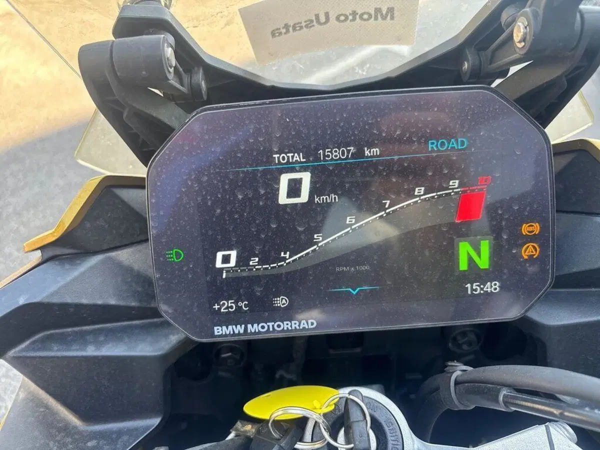 Bmw F 900 XR (2020 - 24) (8)