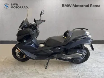 Bmw C 400 GT (2021 - 24) usata