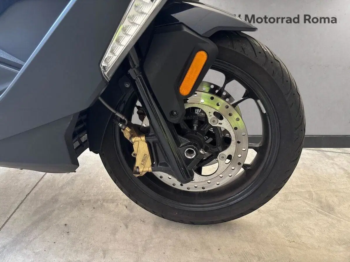 Bmw C 400 GT (2021 - 24) (5)