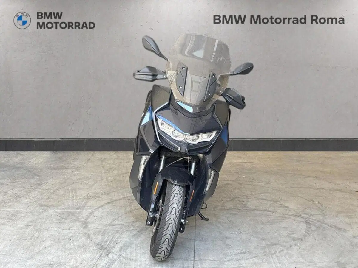 Bmw C 400 GT (2021 - 24) (3)