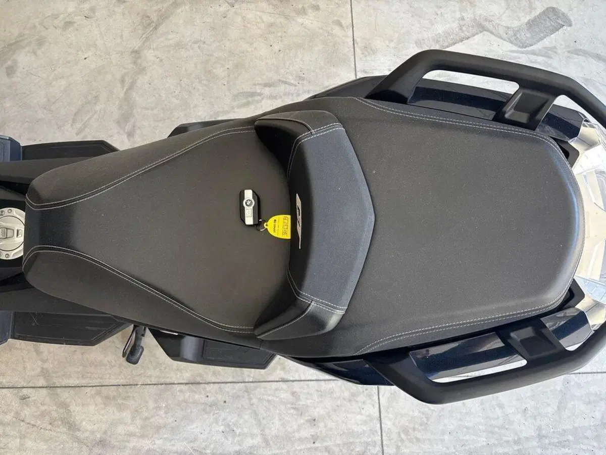 Bmw C 400 GT (2021 - 24) (9)