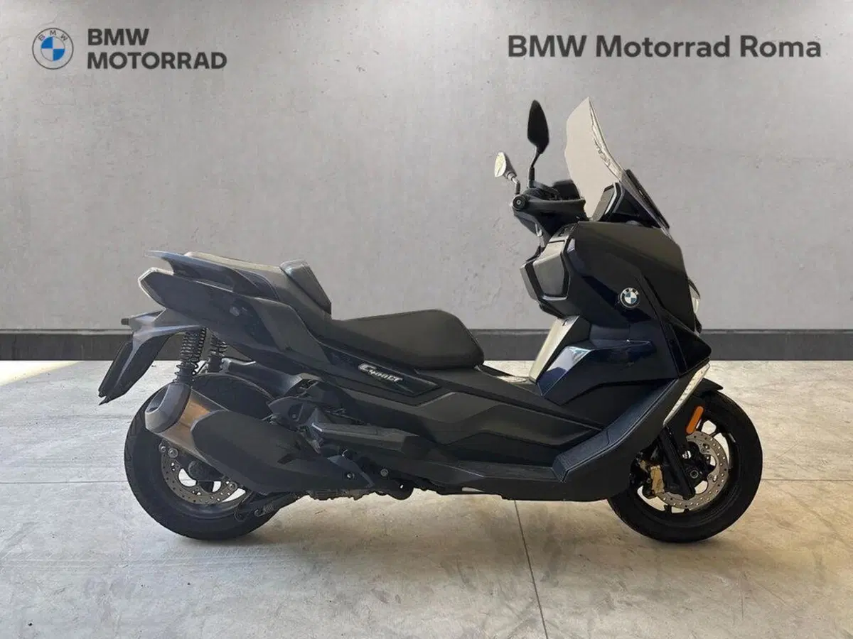 Bmw C 400 GT (2021 - 24) (2)