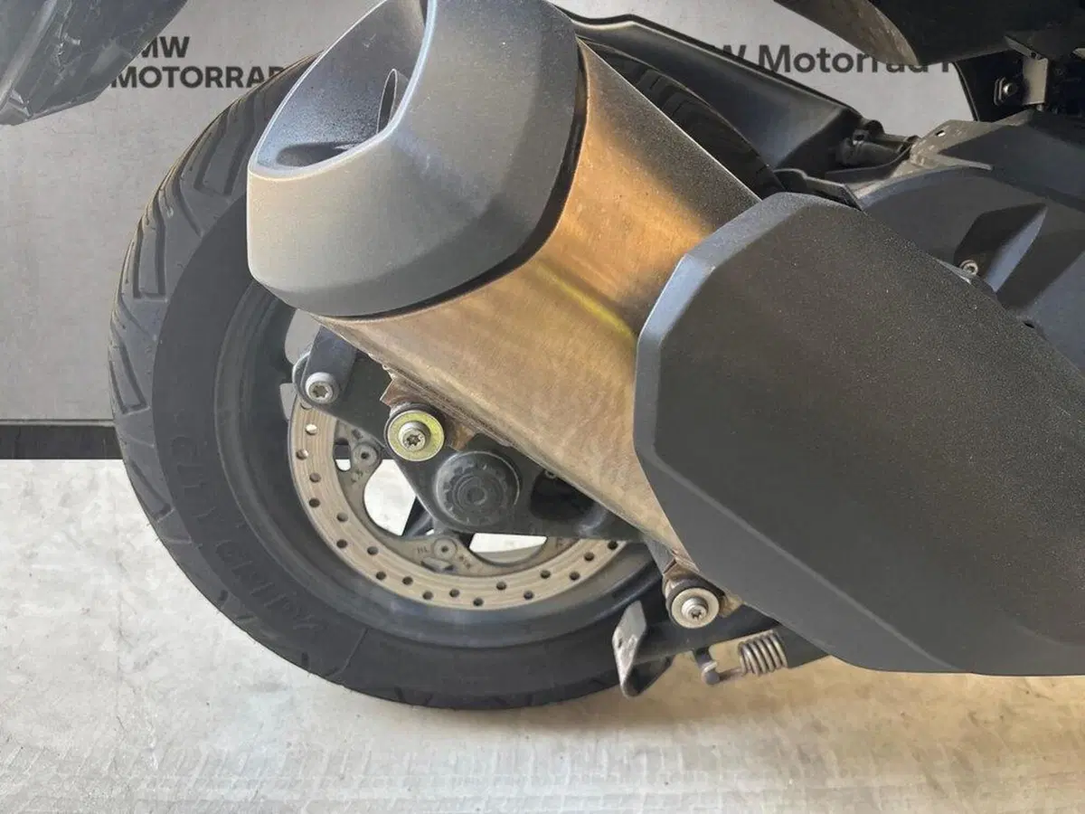 Bmw C 400 GT (2021 - 24) (6)
