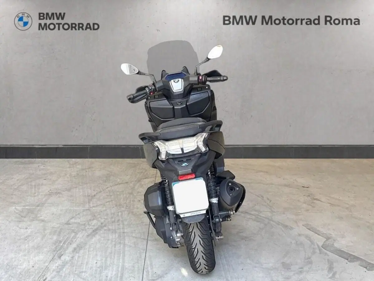 Bmw C 400 GT (2021 - 24) (4)