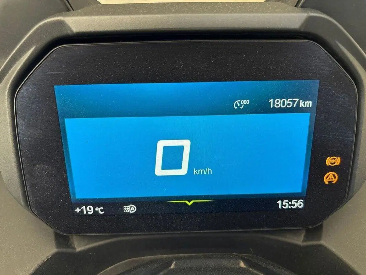 Bmw C 400 GT (2021 - 24) (8)