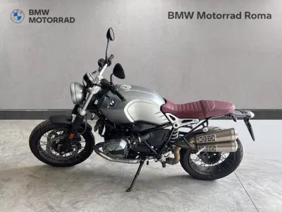 Bmw R nineT 1200 Scrambler (2016 - 20) usata