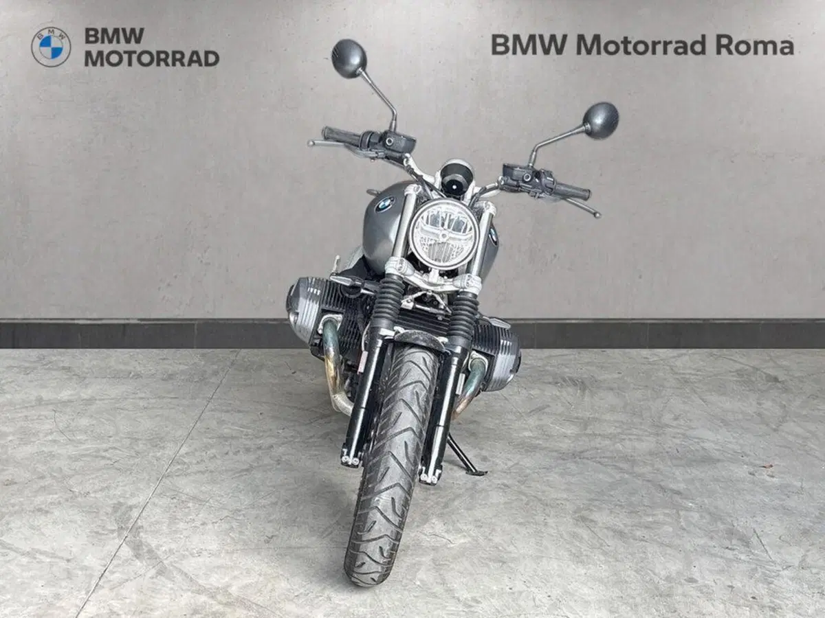 Bmw R nineT 1200 Scrambler (2016 - 20) (3)
