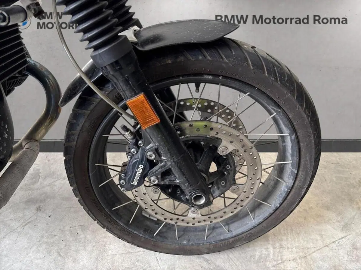 Bmw R nineT 1200 Scrambler (2016 - 20) (5)